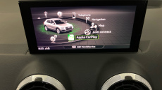 Audi Q2 35 TFSI S Line 5dr S Tronic Petrol Estate